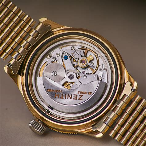 zenith p3632